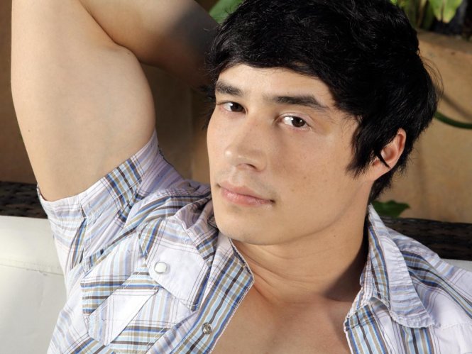 Damon Sparks - Foto 1