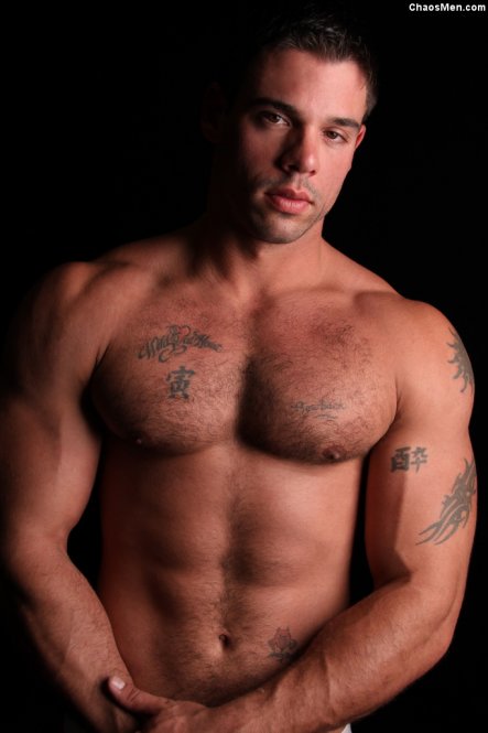 Derek Atlas - Foto 53