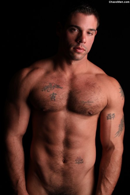 Derek Atlas - Foto 55