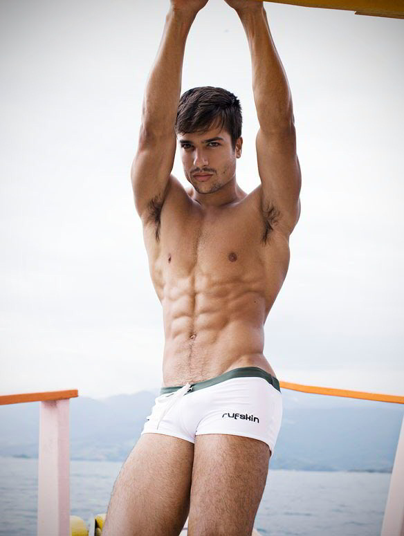 Fotos do modelo Murilo Rezende - Foto 11