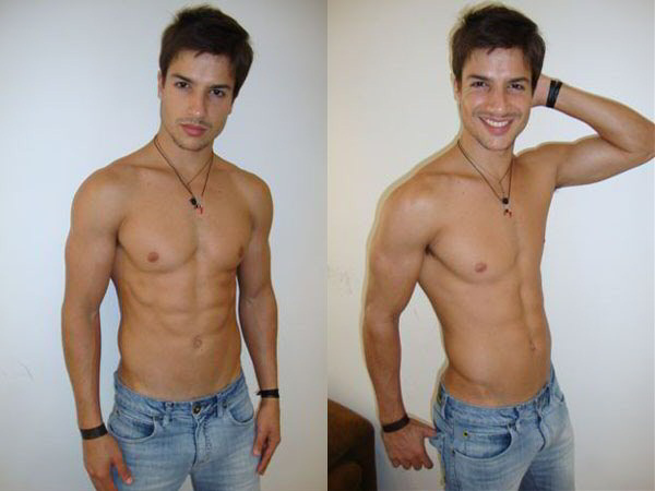 Fotos do modelo Murilo Rezende - Foto 17