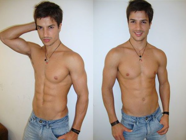 Fotos do modelo Murilo Rezende - Foto 18
