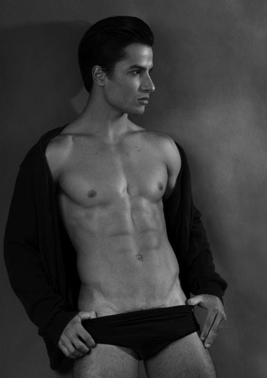 Fotos do modelo Murilo Rezende - Foto 4