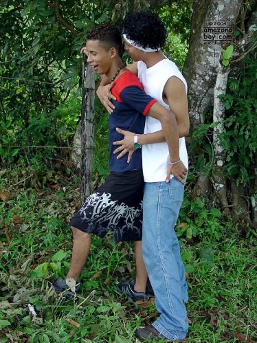 Xachi & Tali - latinosbrazil.blogspot.com - Foto 10