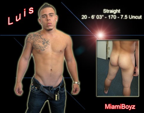 Luis - latinosbrazil.blogspot.com - Foto 1