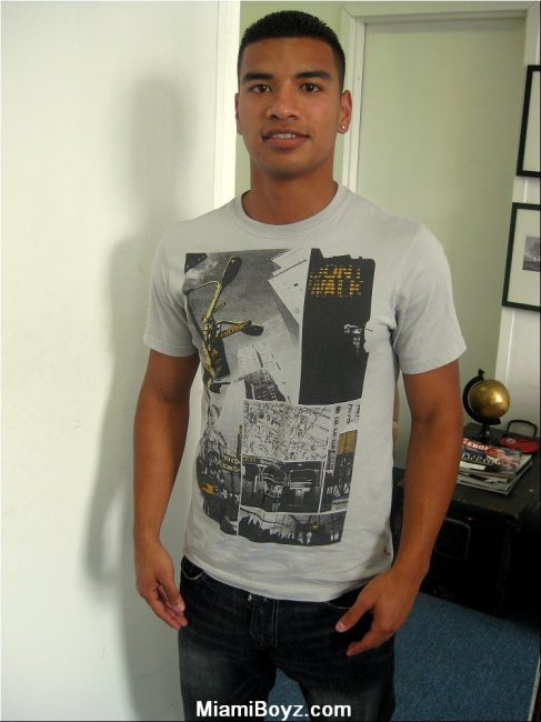 Eder -  latinosbrazil.blogspot.com - Foto 2