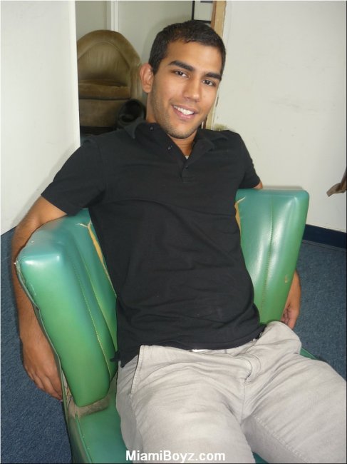 Camilo -  latinosbrazil.blogspot.com - Foto 1