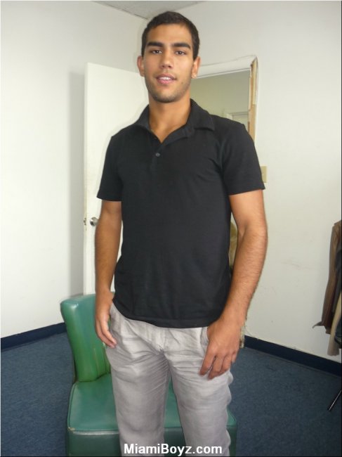 Camilo -  latinosbrazil.blogspot.com - Foto 2