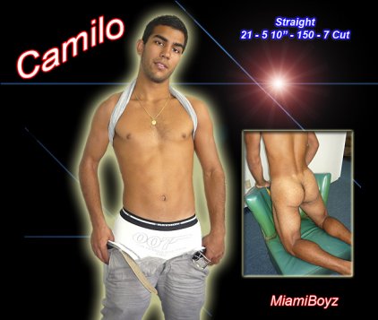 Camilo -  latinosbrazil.blogspot.com - Foto 52