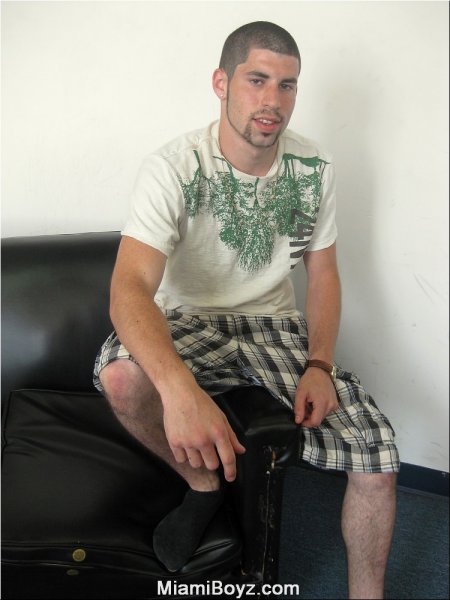 Anthony -  latinosbrazil.blogspot.com - Foto 1