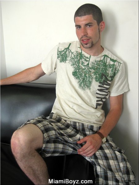 Anthony -  latinosbrazil.blogspot.com - Foto 2