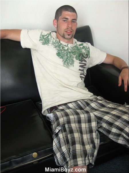 Anthony -  latinosbrazil.blogspot.com - Foto 3
