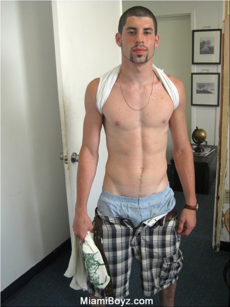 Anthony -  latinosbrazil.blogspot.com - Foto 4
