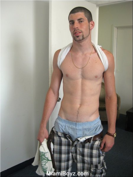 Anthony -  latinosbrazil.blogspot.com - Foto 5