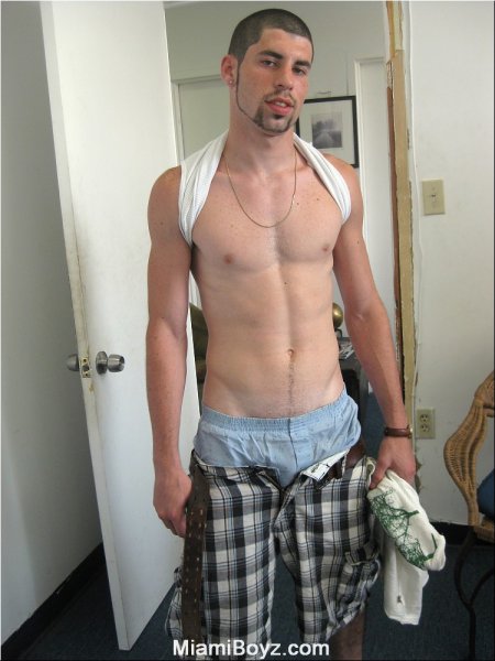 Anthony -  latinosbrazil.blogspot.com - Foto 6