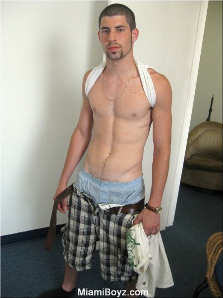 Anthony -  latinosbrazil.blogspot.com - Foto 7