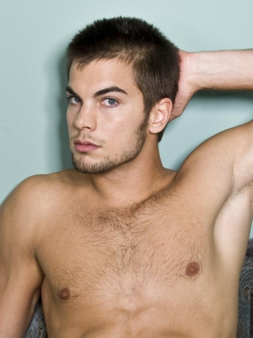 Malachi Marx  - Foto 13