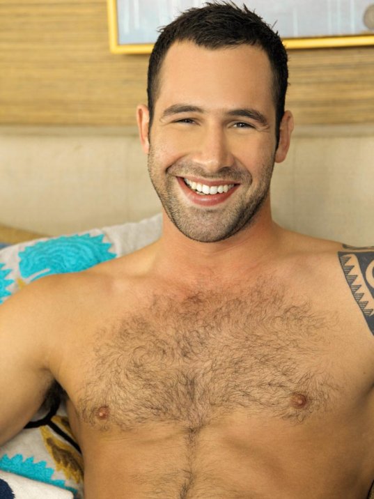 Ryan Stack  - Foto 3