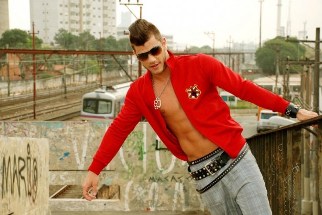 Felipe Sacilotti - Foto 5