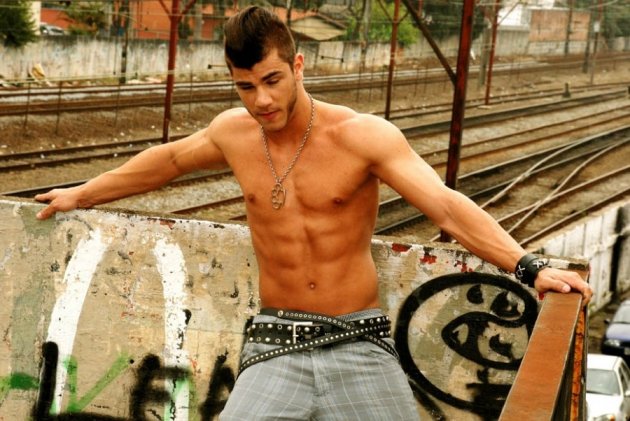 Felipe Sacilotti - Foto 6