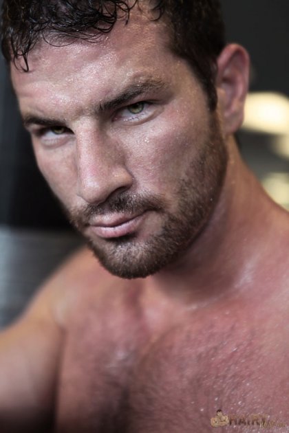 Rusty Stevens - Foto 21