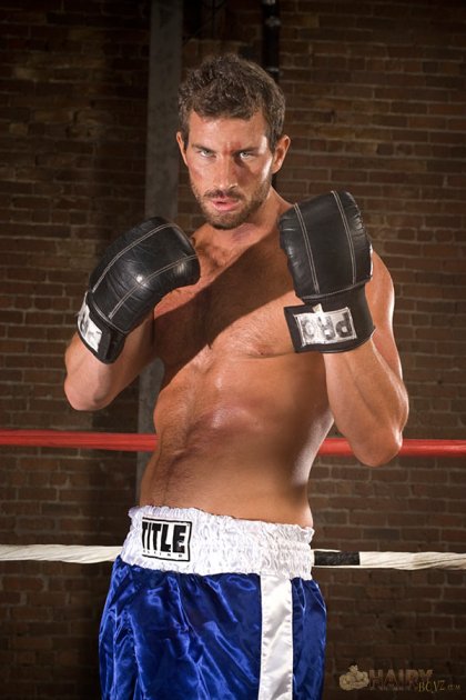 Rusty Stevens - Foto 26
