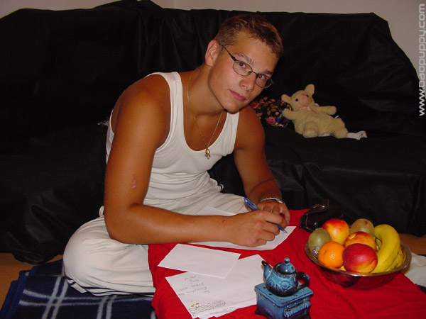 Andre -  latinosbrazil.blogspot.com - Foto 2