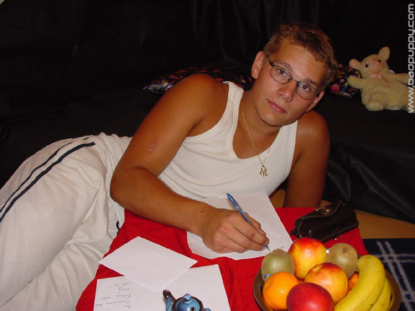 Andre -  latinosbrazil.blogspot.com - Foto 3