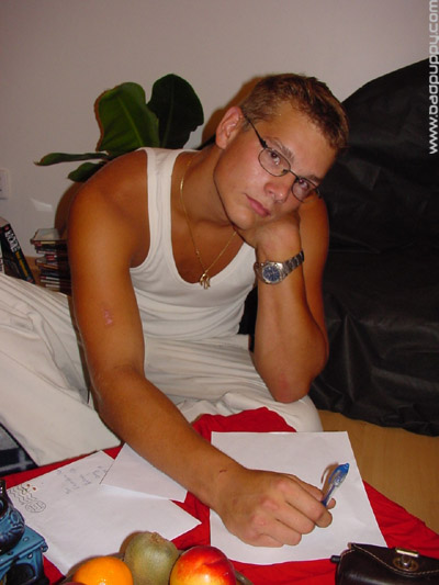 Andre -  latinosbrazil.blogspot.com - Foto 7