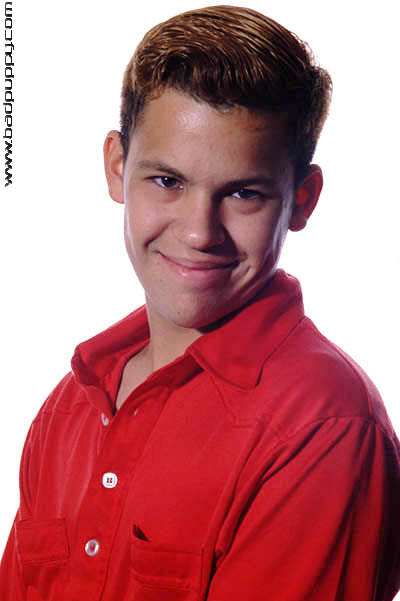 Miles -  latinosbrazil.blogspot.com - Foto 1
