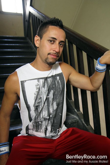 Diego Sanches -  latinosbrazil.blogspot.com - Foto 1