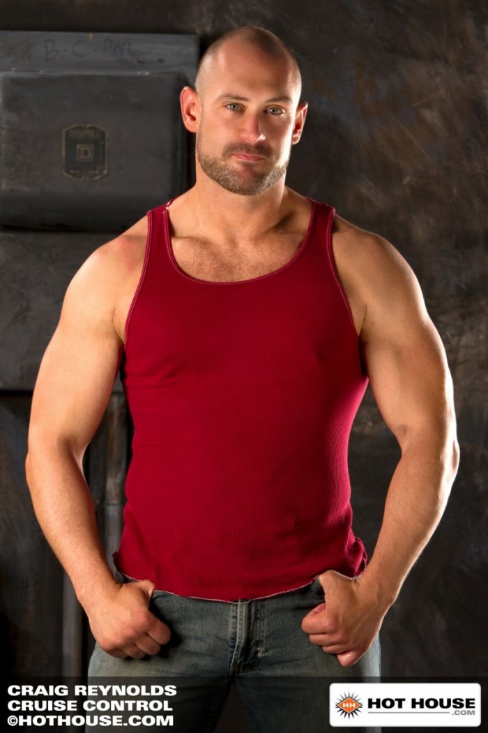 Craig Reynolds - Foto 28