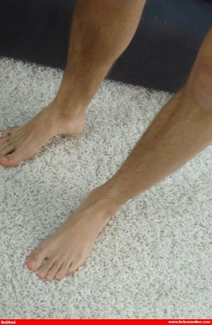 Kris Evans - Ensaio 3 - Foto 14
