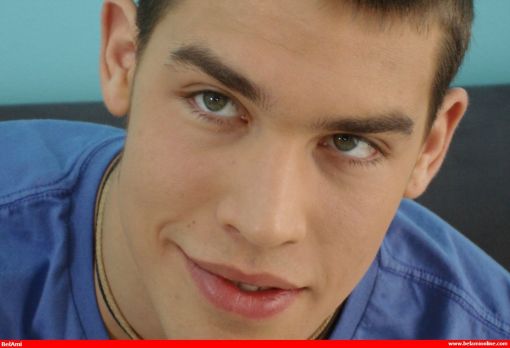 Kris Evans - Ensaio 3 - Foto 2