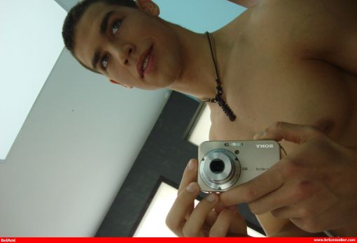 Kris Evans - Ensaio 3 - Foto 24