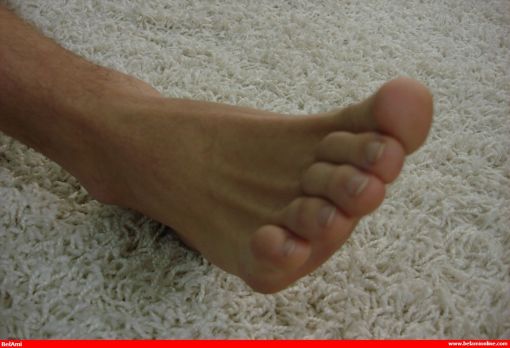 Kris Evans - Ensaio 3 - Foto 47