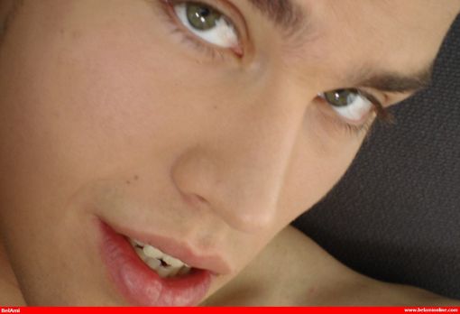 Kris Evans - Ensaio 3 - Foto 58