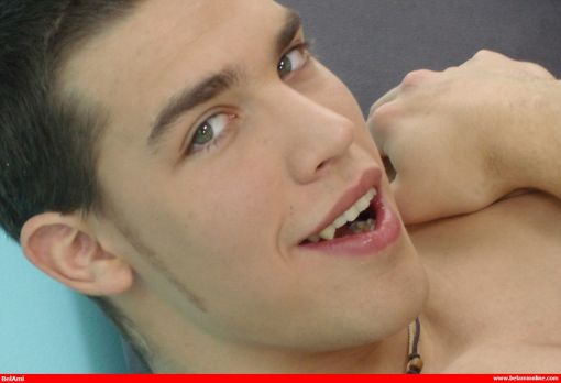 Kris Evans - Ensaio 3 - Foto 67