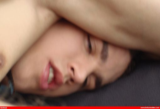 Kris Evans - Ensaio 3 - Foto 98