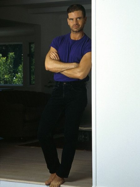 Andy Mantegna - Foto 17