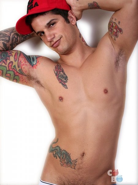 Mason Star & Pierre Fitch - Foto 5