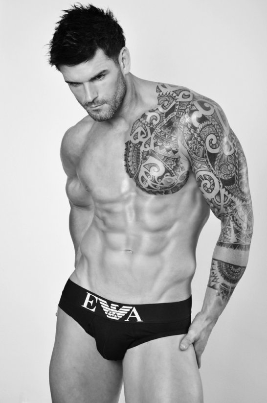Stuart Reardon - Foto 12