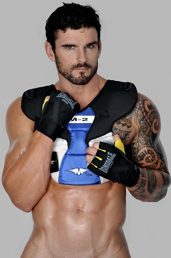 Stuart Reardon - Foto 13
