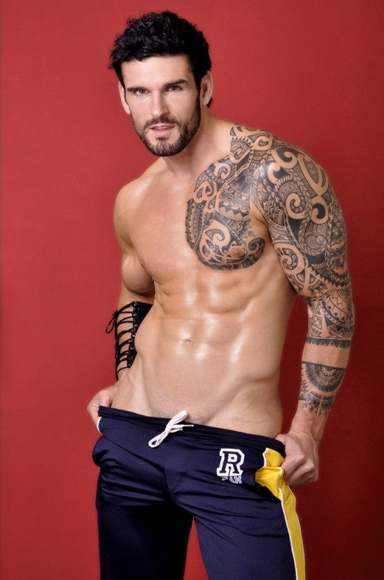 Stuart Reardon - Foto 2
