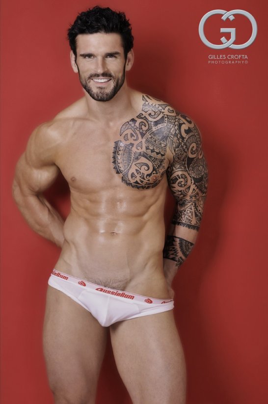 Stuart Reardon - Foto 3