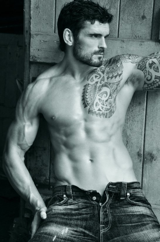 Stuart Reardon - Foto 7