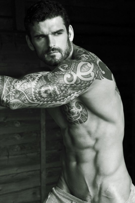 Stuart Reardon - Foto 8