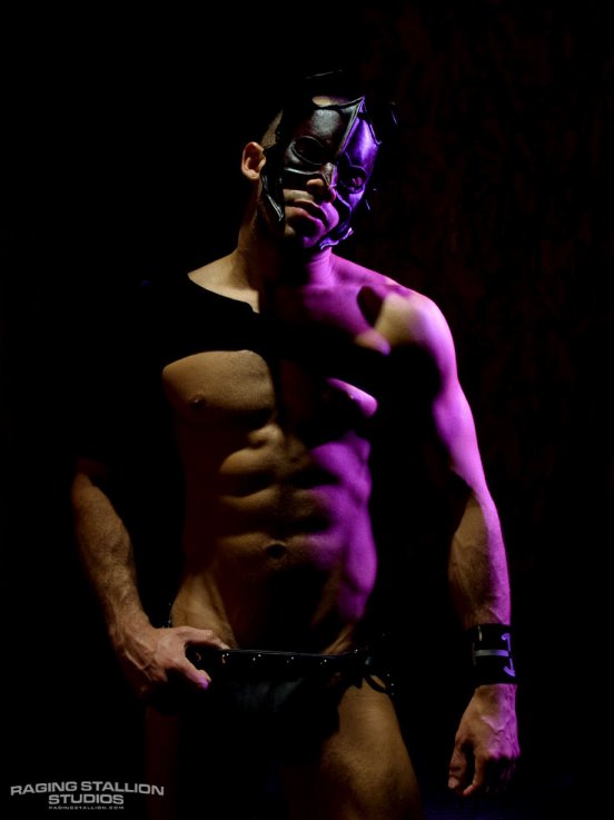 Austin Wilde - Foto 26