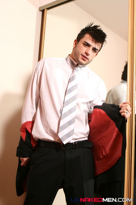 Harry Suited - Foto 10