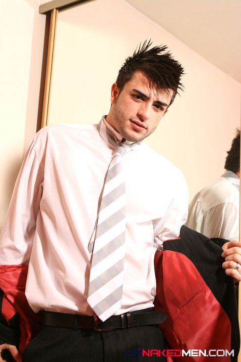 Harry Suited - Foto 11
